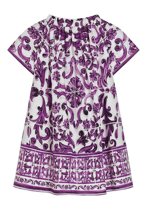  DOLCE & GABBANA KIDS | L54DH4-FI5LTH35DQ